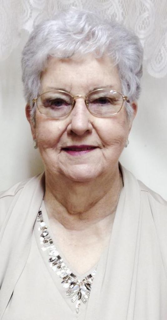 Bobbie Creed Profile Photo