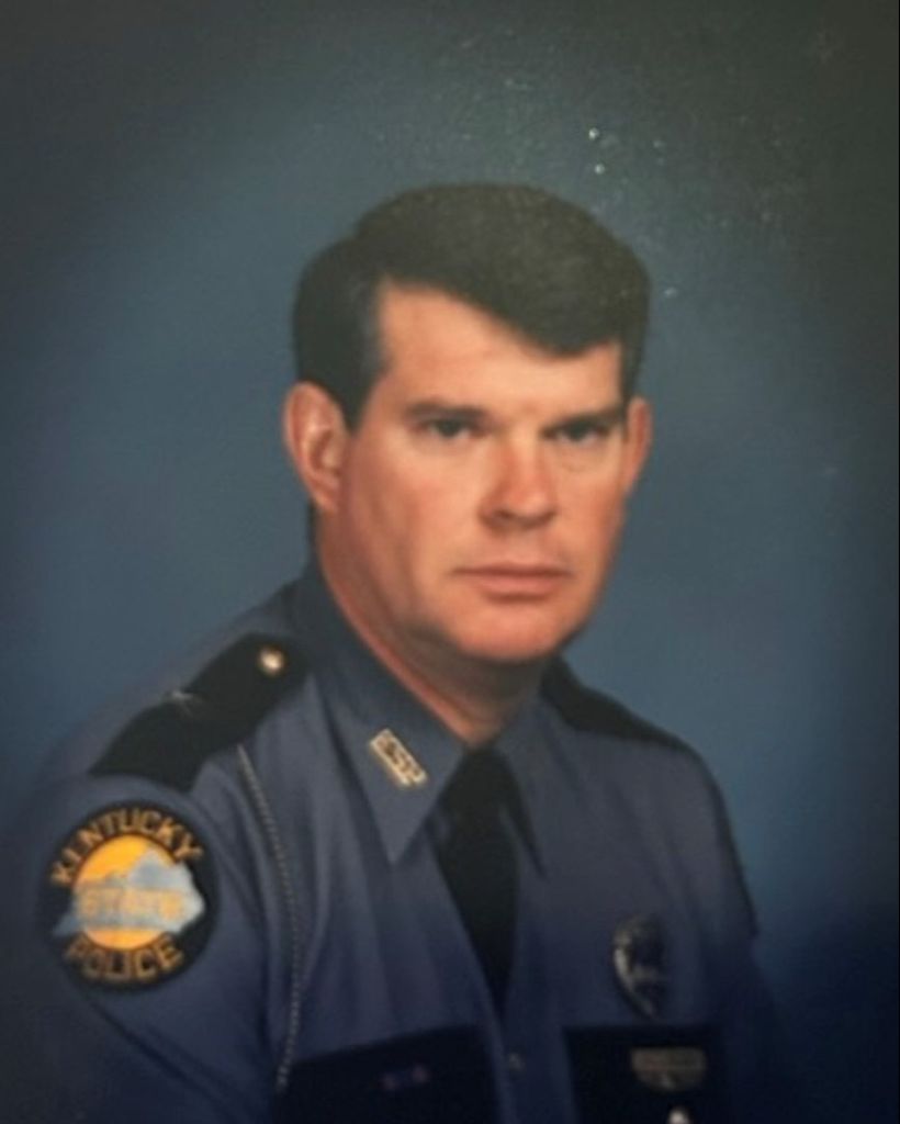 Kenneth "Ken" Duane Crider