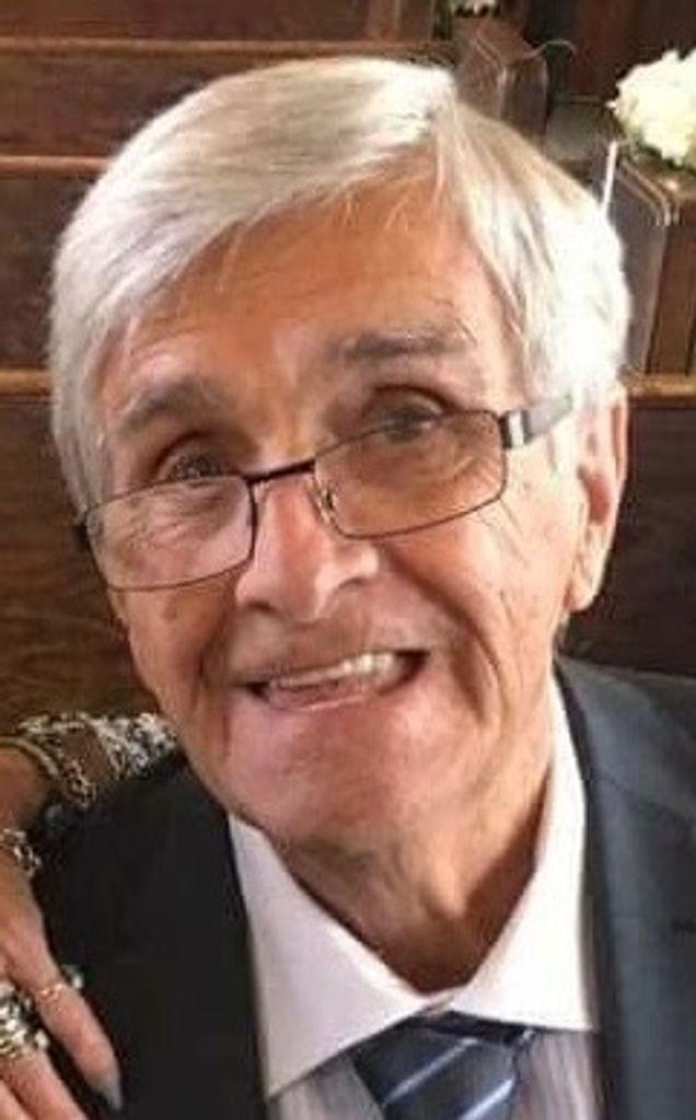 Robert Joseph Smith Sr.