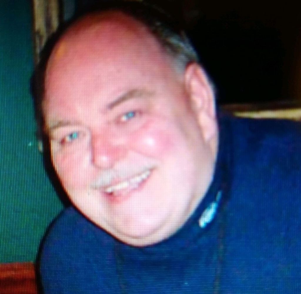 Skrovan, William Anthony