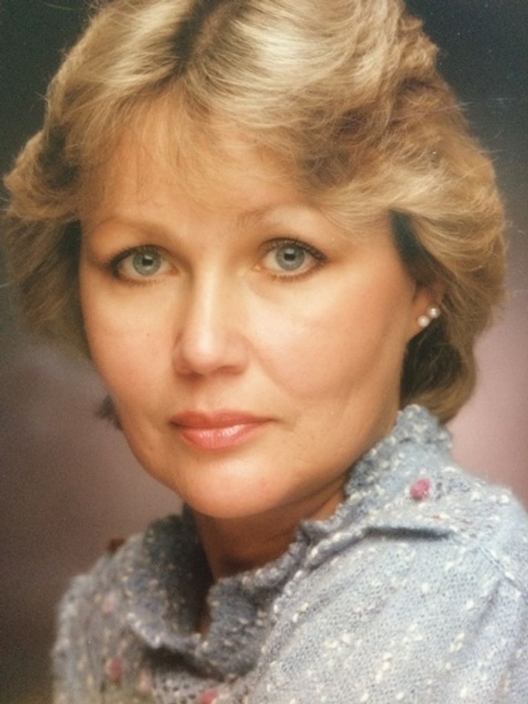 Carol Burkhart Profile Photo