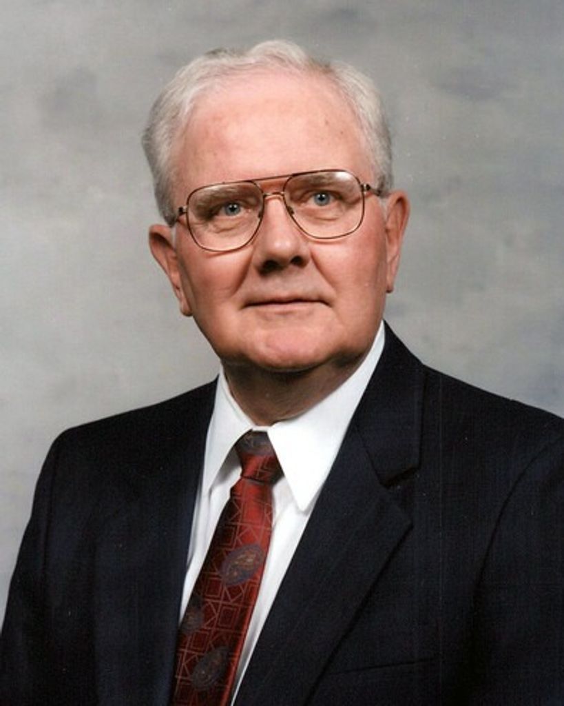 Carroll Wade Shaddock, Jr.