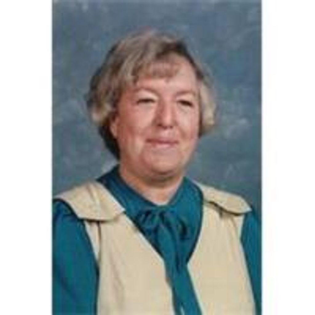 Mary Alice Whitener