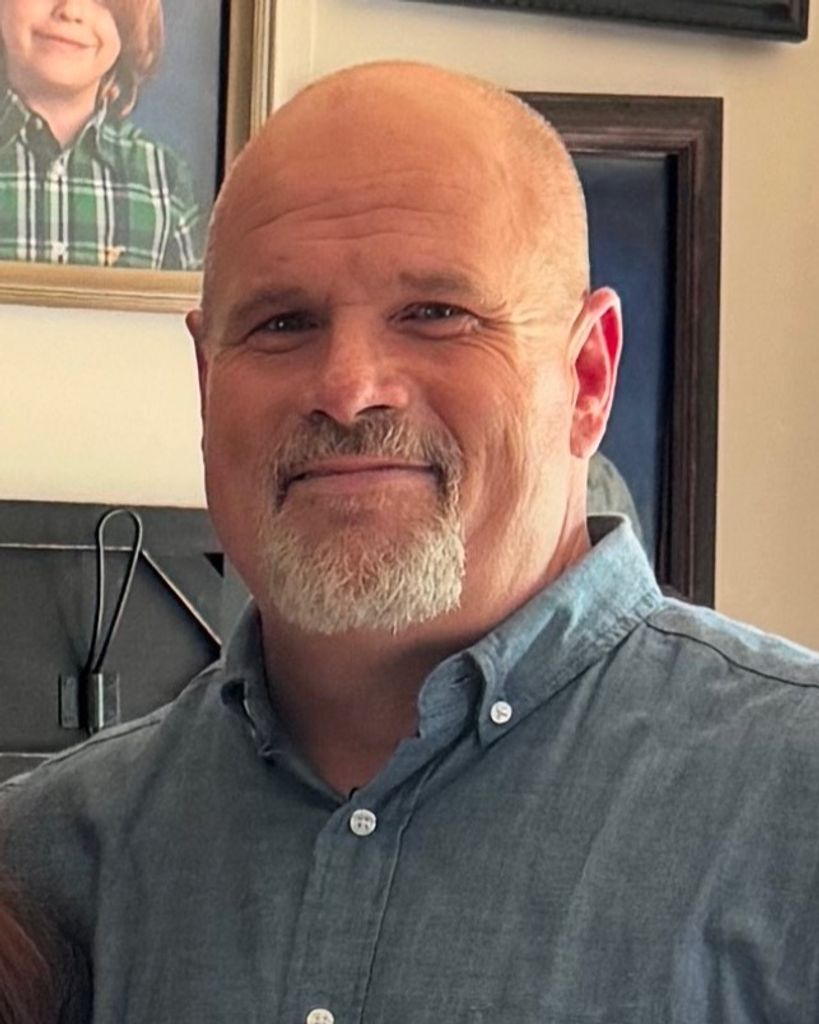 Wesley Burton Durham Profile Photo