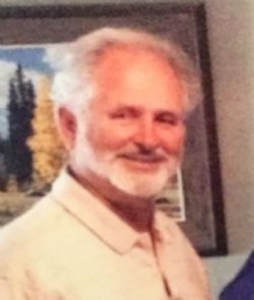 Rev. Donald Dean Heddin