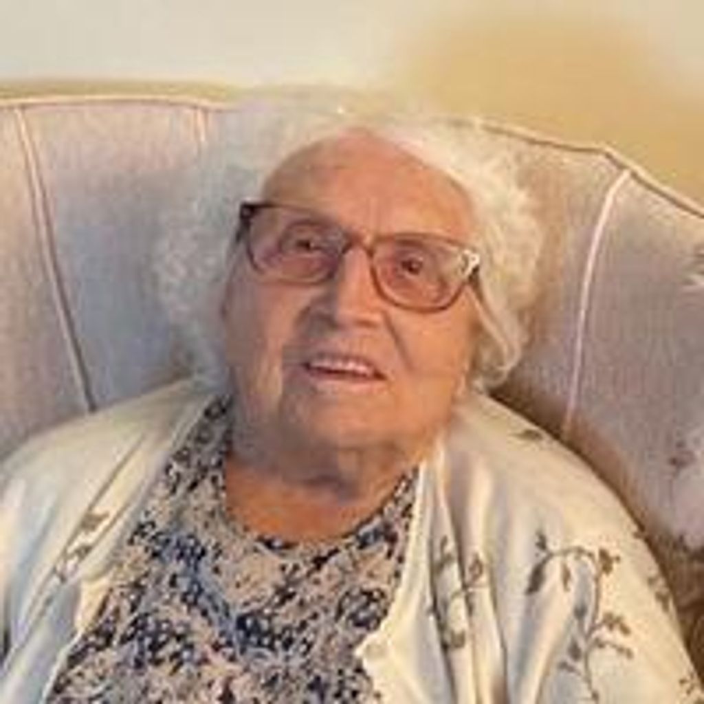 Mary Elizabeth Toms Remsberg
