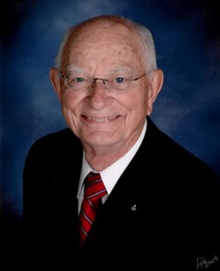 John Schreiber Profile Photo