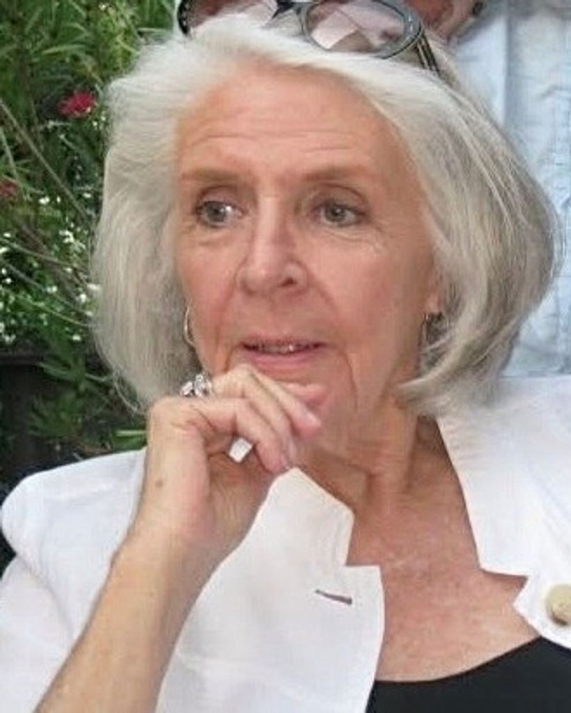 Judith Kay Scagliotti