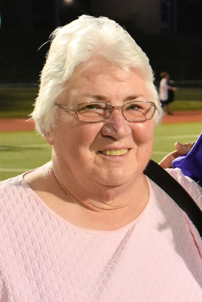 Joyce L. (Burke)  Felix