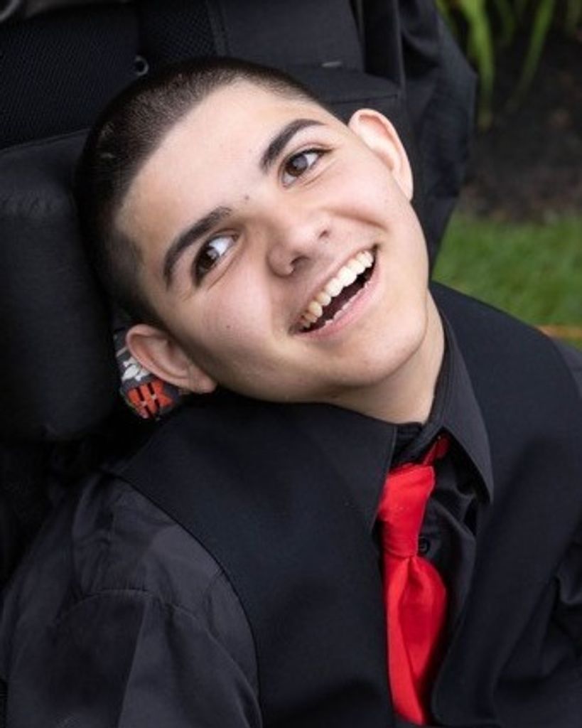 Nathaniel B. Grenache Profile Photo