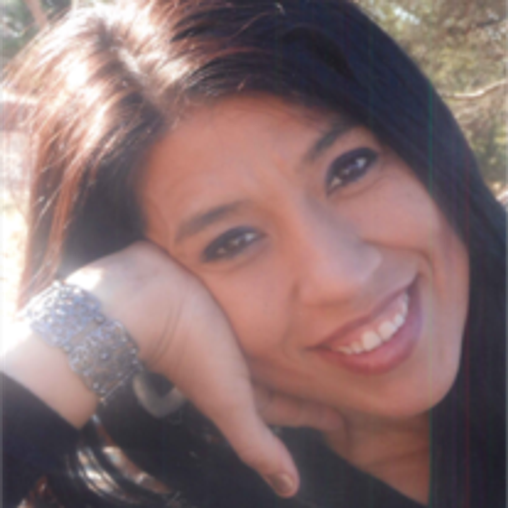 Gabriela Agüero Martinez