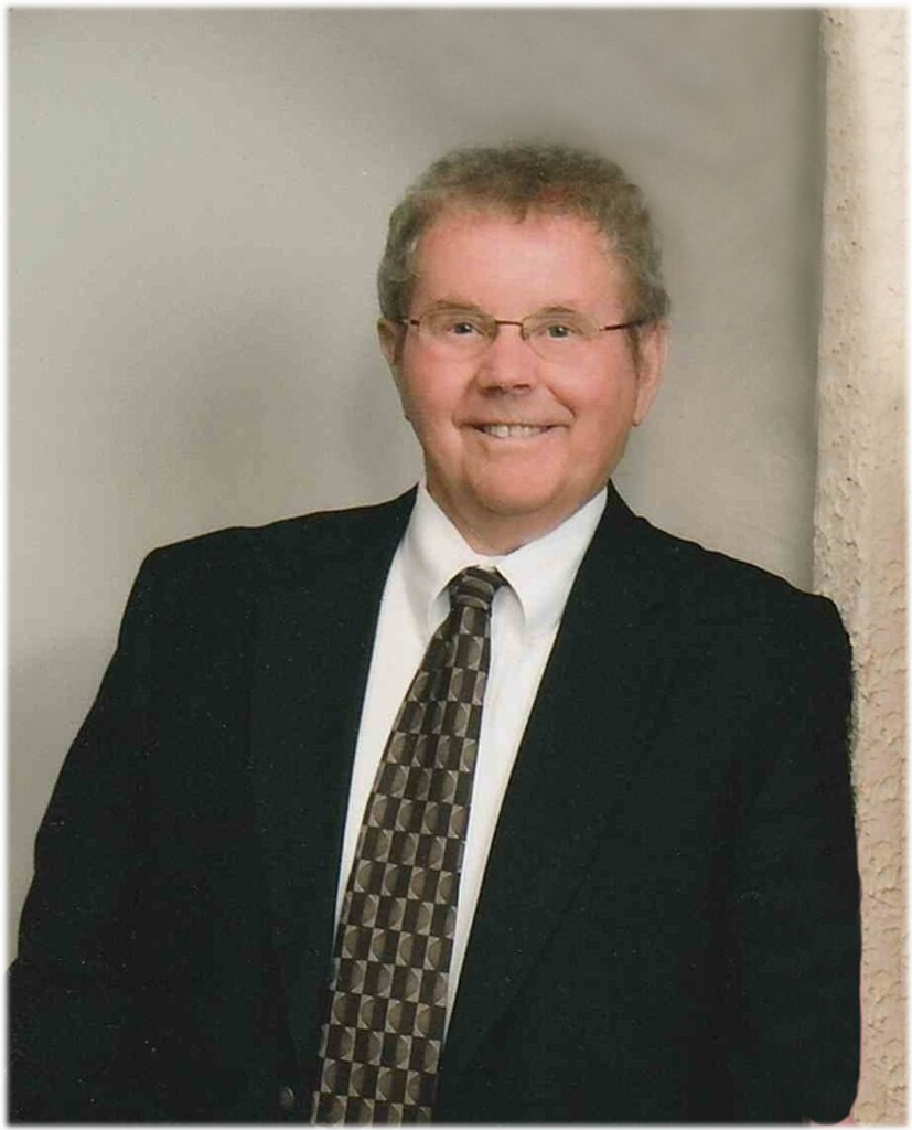 Dale Myers Profile Photo