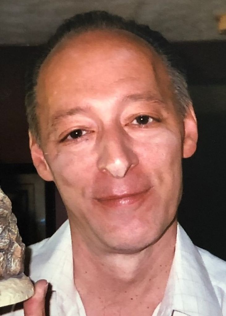 David Charles Ressler Profile Photo