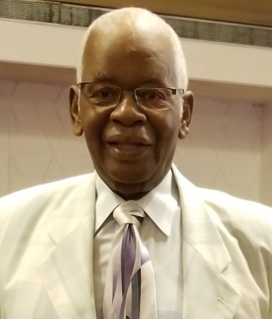 Joe L. Whitfield Sr.