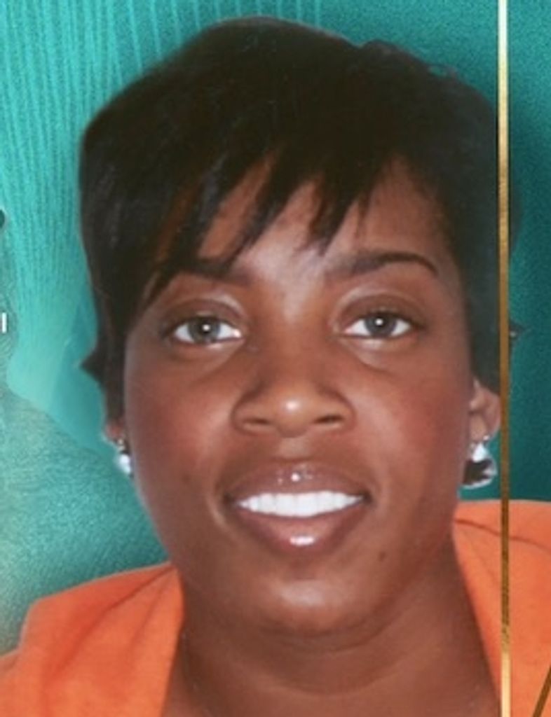 Michelle Renée Brookins Profile Photo