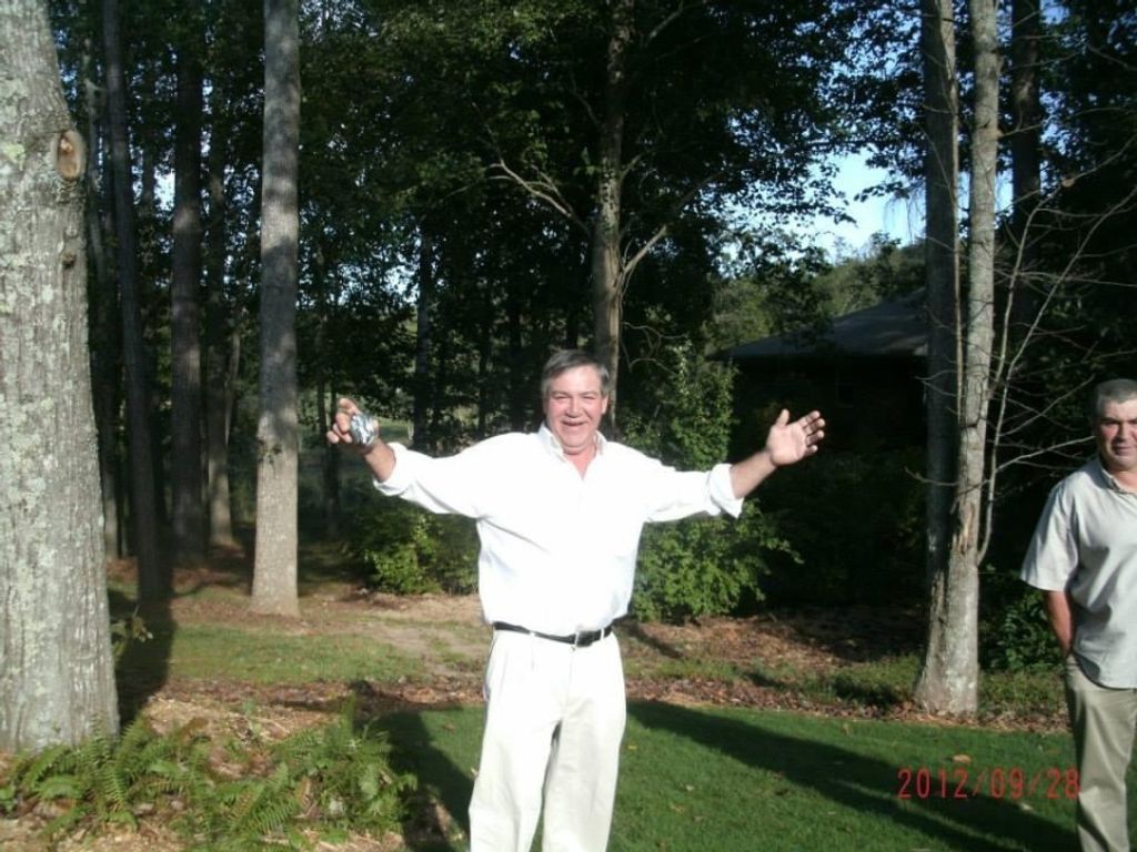 Harold Robert (Bobby)  Frederick