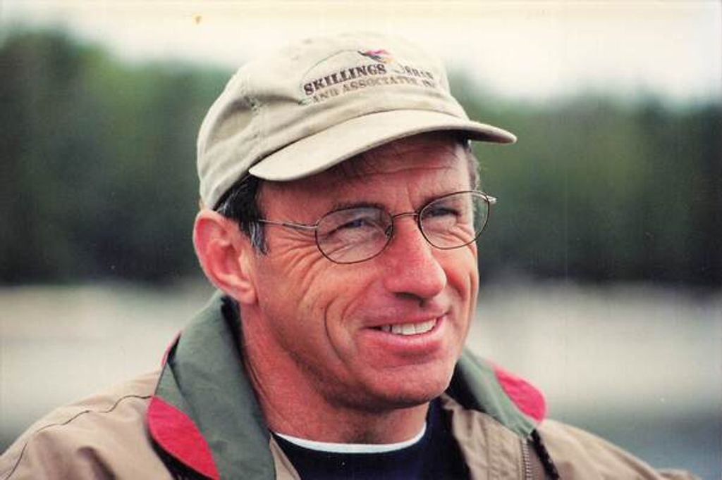 Joel D Wardwell Profile Photo