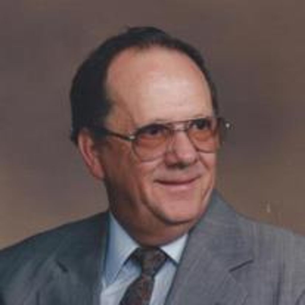 Mr Andrew J. Mailhot Profile Photo