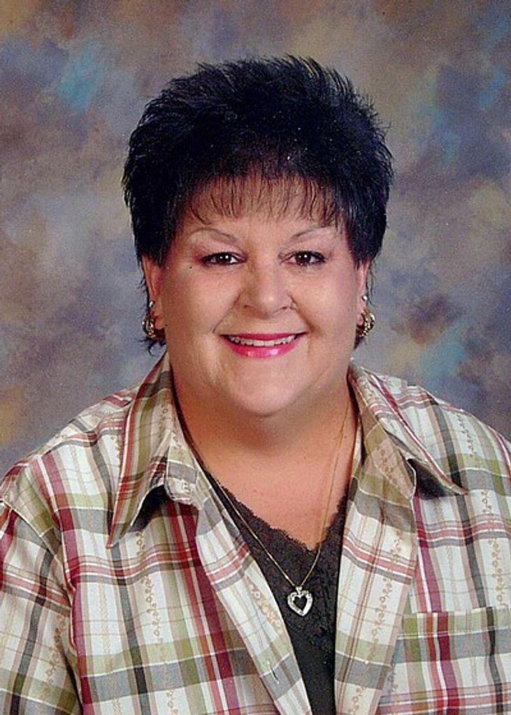 Katherine Smith Palmer