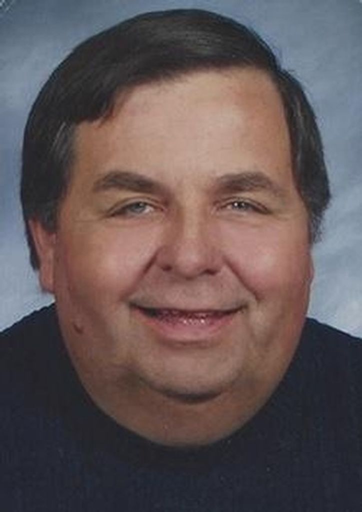 William Teckentien Profile Photo