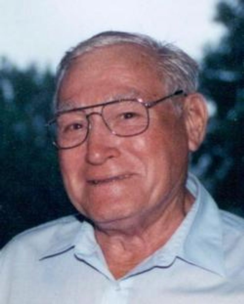 Donald W. Mapes Profile Photo