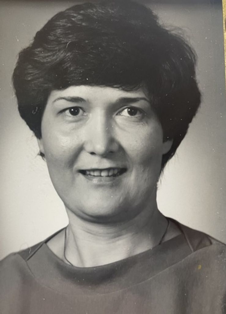 Diana Barnes Profile Photo