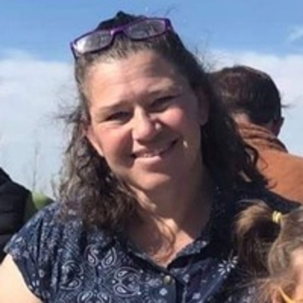 Glenda Rae (Heitz) Burton Profile Photo