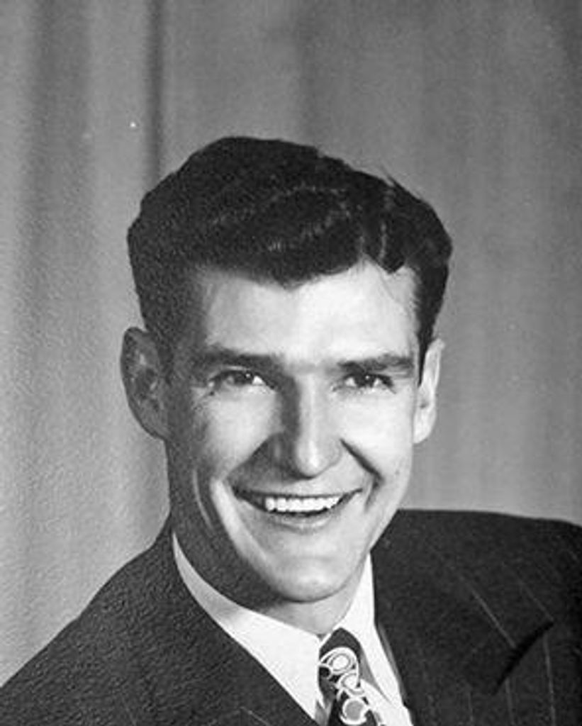 Ray Paul Gertsch Profile Photo