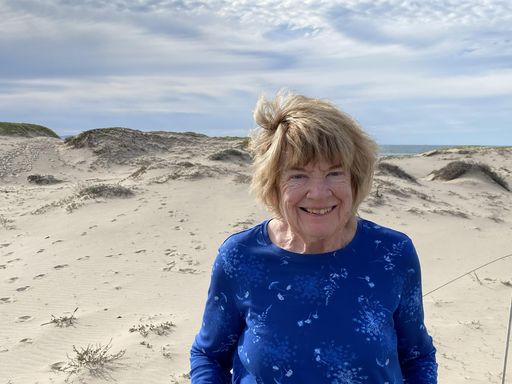 Marguerite Scott Lambrinos