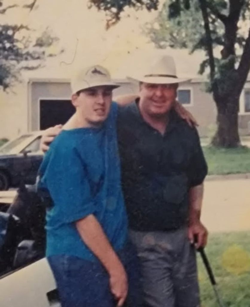 Donnie Dale McDonald Profile Photo