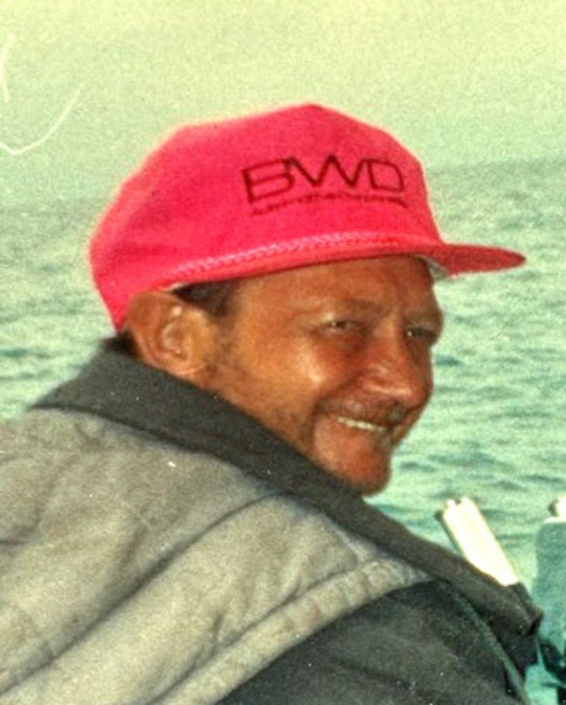 John M. Logsdon Profile Photo