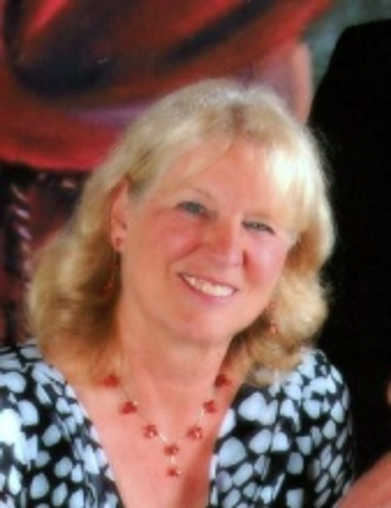 Susan Jean Pence
