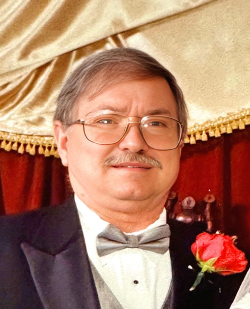 David Michael Coley Profile Photo