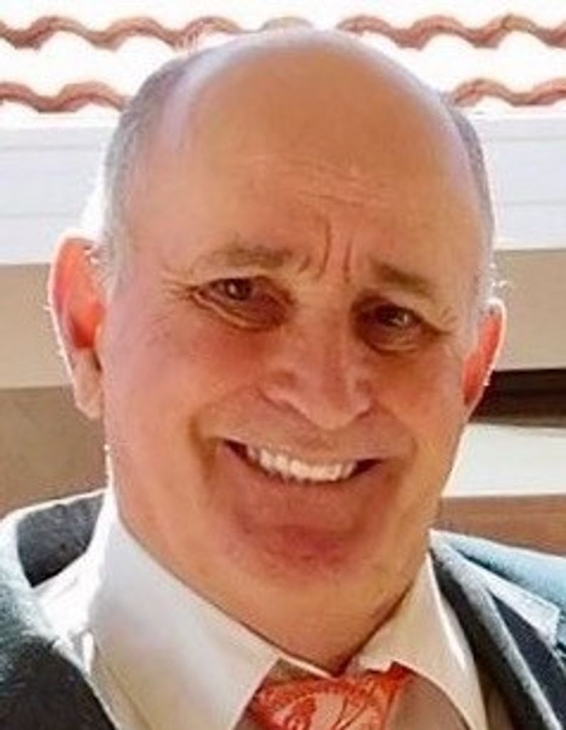 Dennis Eaton