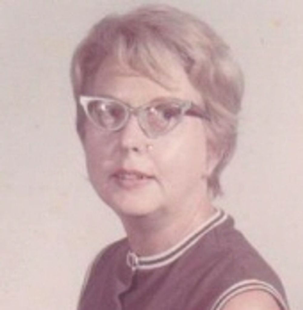 Irene Straus Profile Photo