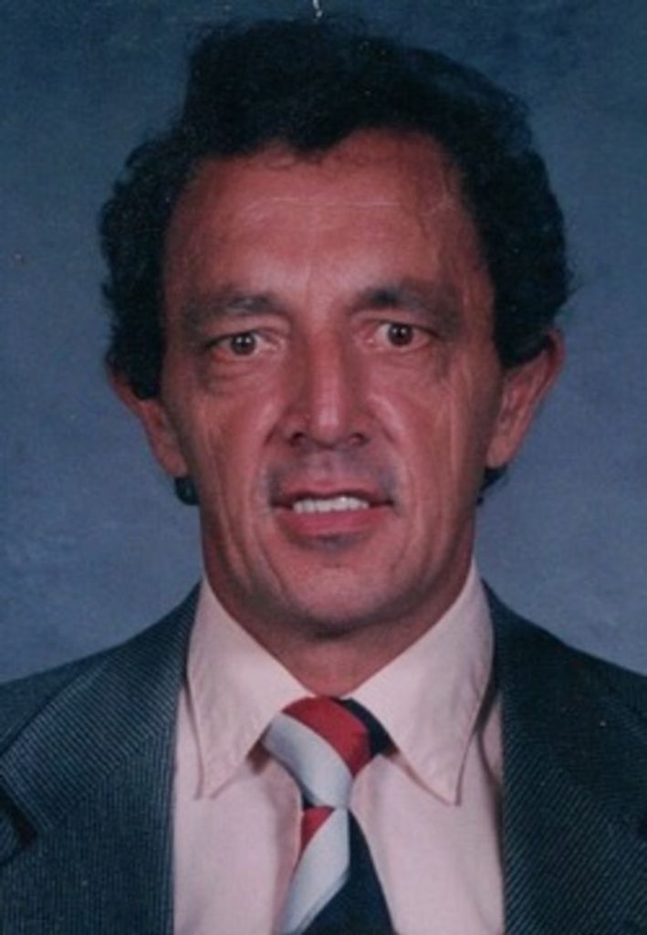 Jozef Gajdusek