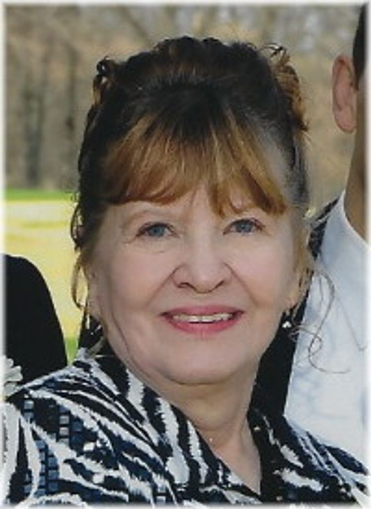 Dorothy Laidlaw