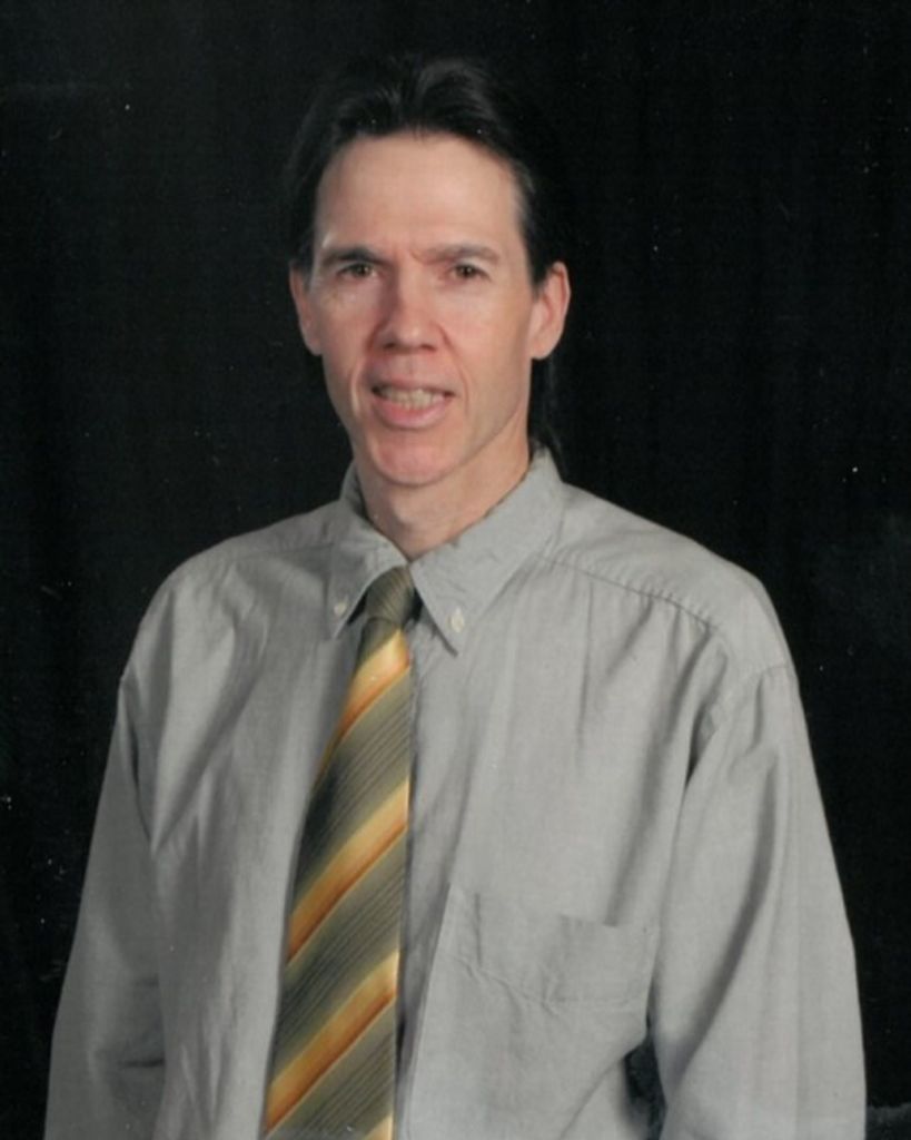 Kenneth Stuart Harper Profile Photo