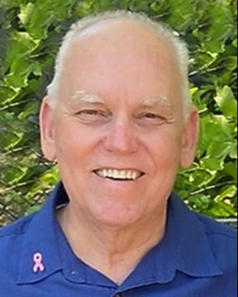 Charles "Chuck" J. Gagliano Jr.