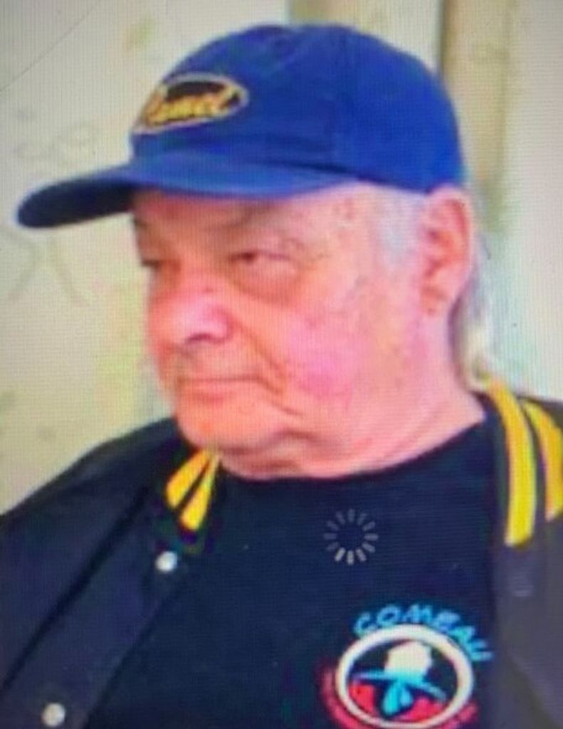 Robert Richards Profile Photo