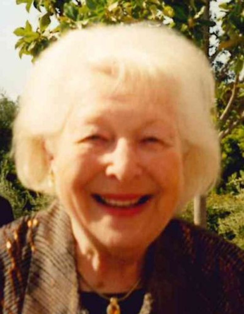 Geraldine Randy Profile Photo