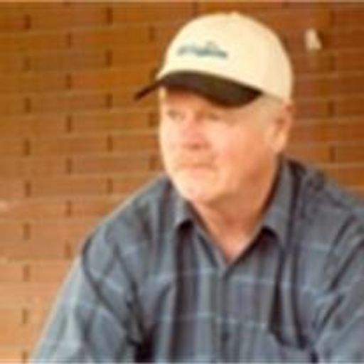 Paul "Jack" Scherrer Profile Photo