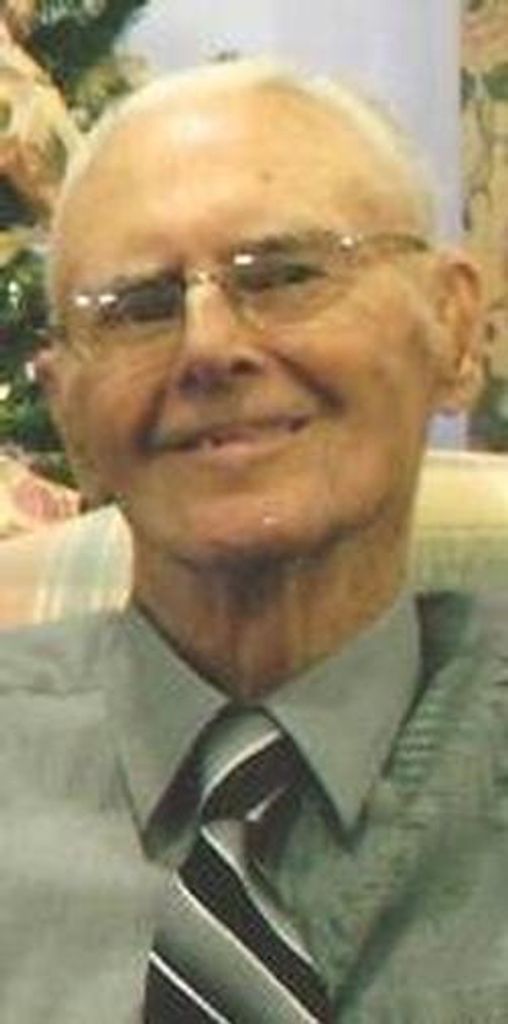 Everett J. Wahls