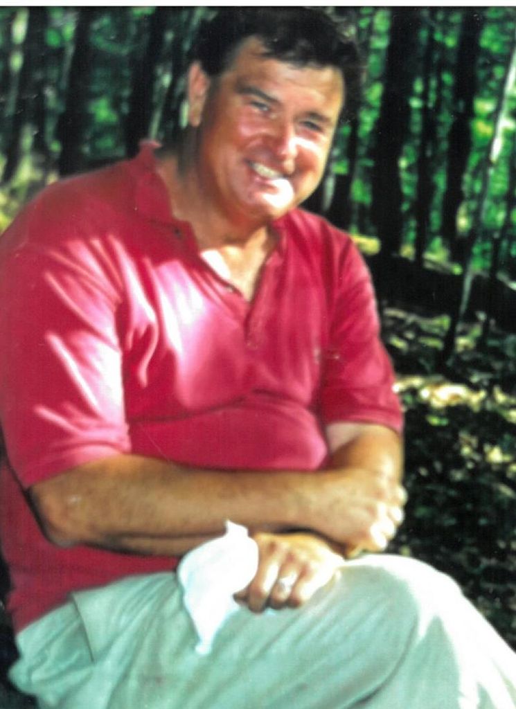 Rickie Charles Davy Profile Photo