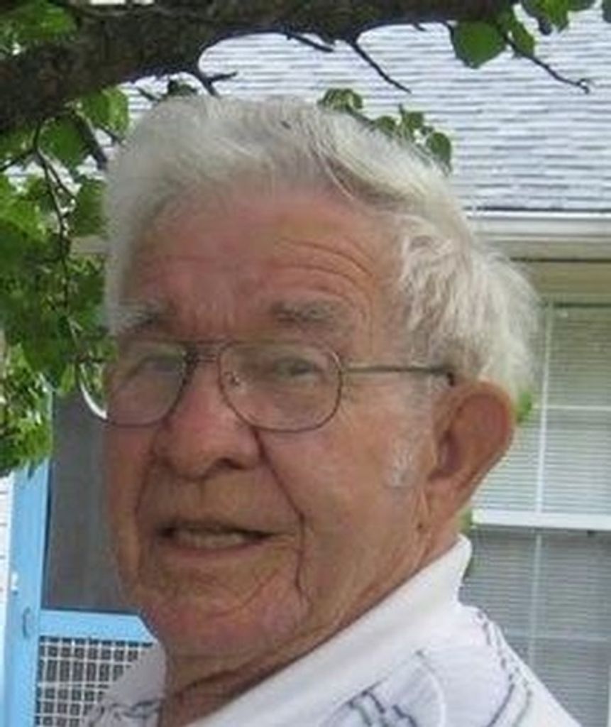 Grady Alton Stephens
