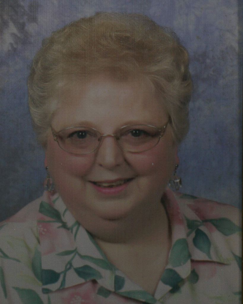 Doris Mae Chittenden Profile Photo