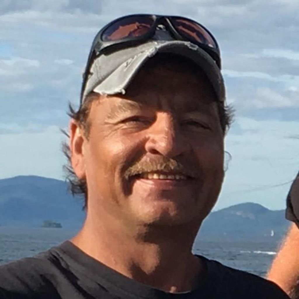 Danny C. Guyer