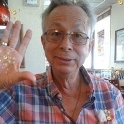 Albert Pratcavage Profile Photo