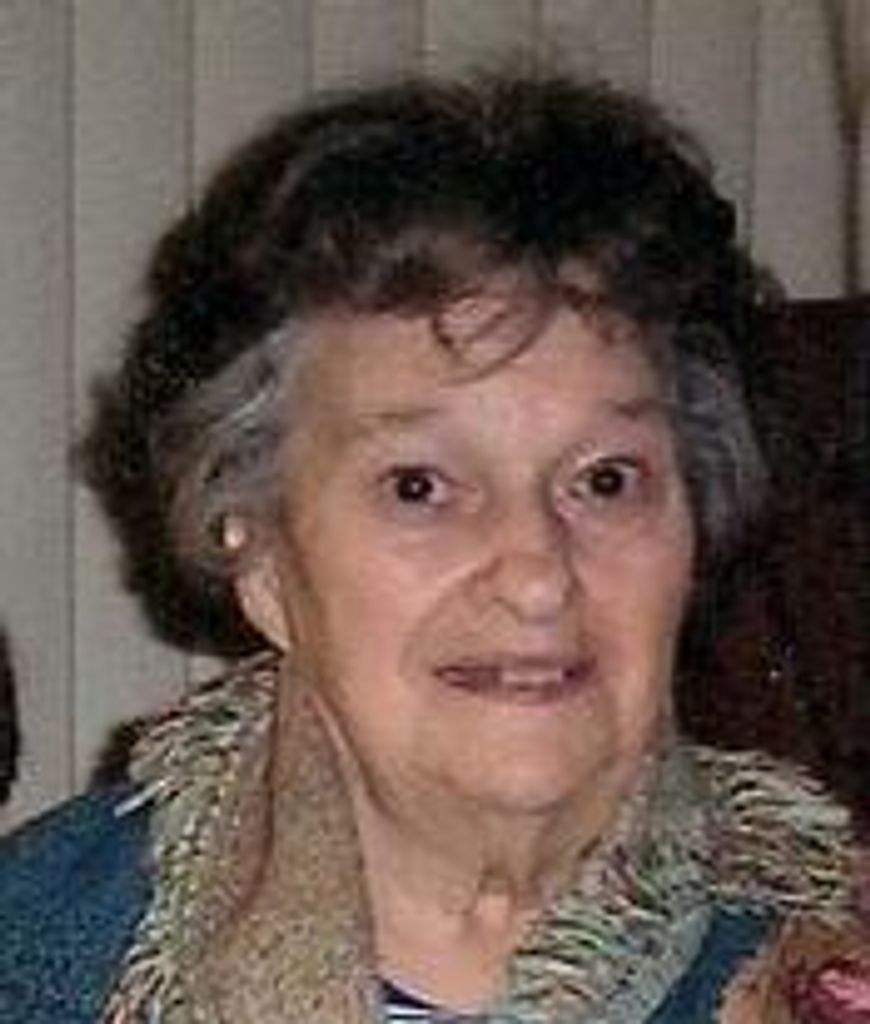 Delores "Doots" Virginia Kuehn