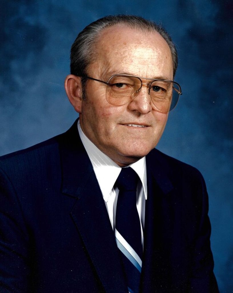 Delyle Preston Hibler Profile Photo